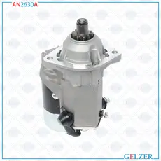 Стартер GELZER AN2630A
