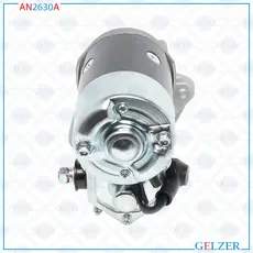 Стартер GELZER AN2630A