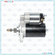 Стартер GELZER AN0122A
