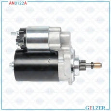 Стартер GELZER AN0122A