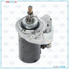 Стартер GELZER AN0122A