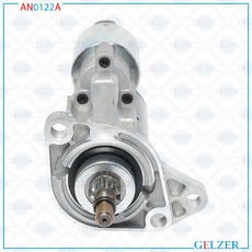 Стартер GELZER AN0122A