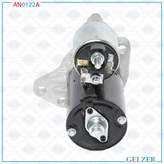Стартер GELZER AN0122A