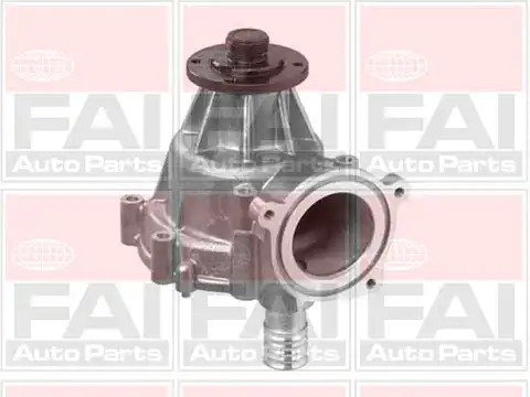 помпа BMW WP6436 FAI AUTOPARTS