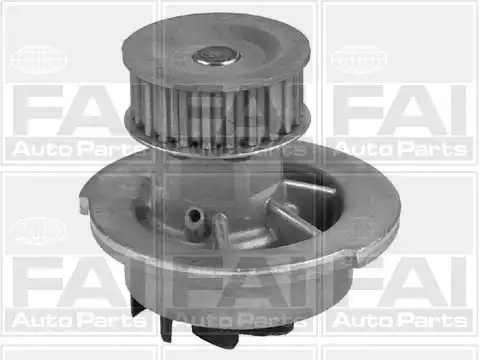 помпа Daew WP6276 FAI AUTOPARTS