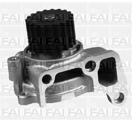 помпа Maz WP6488 FAI AUTOPARTS