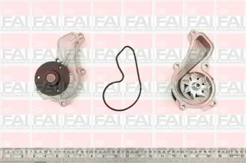 помпа Hond WP6465 FAI AUTOPARTS