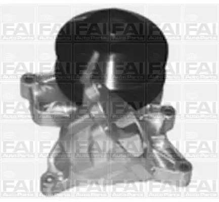 помпа BMW WP6549 FAI AUTOPARTS