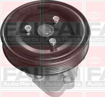 помпа Hyun WP6468 FAI AUTOPARTS