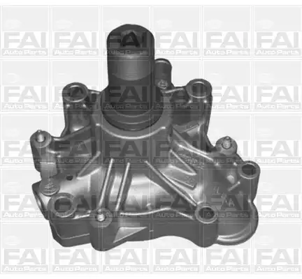 помпа IVEC WP6541 FAI AUTOPARTS