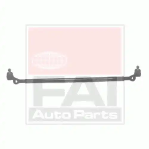 Рулевая тяга FAI AUTOPARTS SS4868