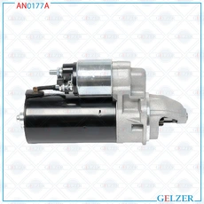 Стартер GELZER AN0177A