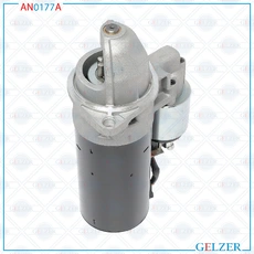 Стартер GELZER AN0177A