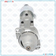 Стартер GELZER AN0177A