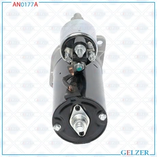 Стартер GELZER AN0177A