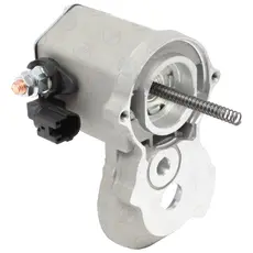 ESV0390 Втягивающее реле стартера GS