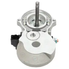 ESV0390 Втягивающее реле стартера GS