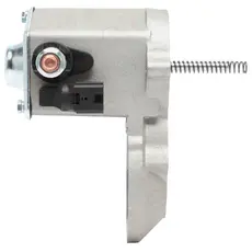 ESV0390 Втягивающее реле стартера GS