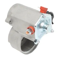 ESV0571 Втягивающее реле стартера GS