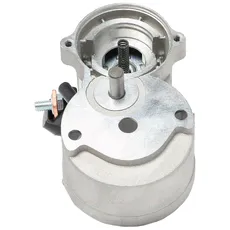 ESV0571 Втягивающее реле стартера GS