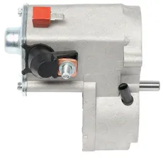 ESV0571 Втягивающее реле стартера GS