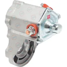ESV0735 Втягивающее реле стартера GS