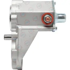 ESV0735 Втягивающее реле стартера GS