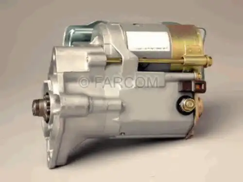 Тормозной диск FARCOM 103260