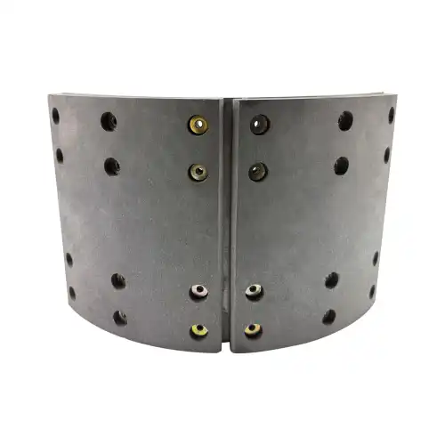 Тормозные колодки дисковые AVLKRAFT 70202852