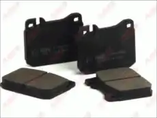 Тормозные колодки дисковые ABE C1M003ABE