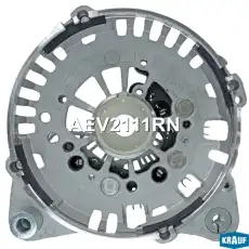 AEV2111RN Крышка генератора с диодным мостом KRAUF