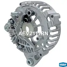 AEV2111RN Крышка генератора с диодным мостом KRAUF