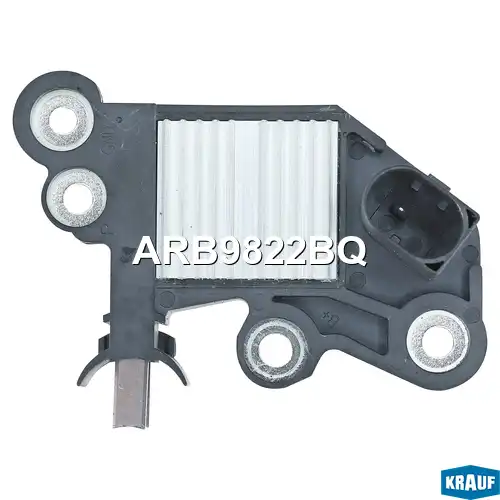 Регулятор генератора ARB9822BQ KRAUF