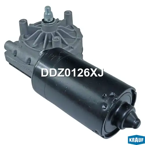 Мотор стеклоочистителя DDZ0126XJ KRAUF