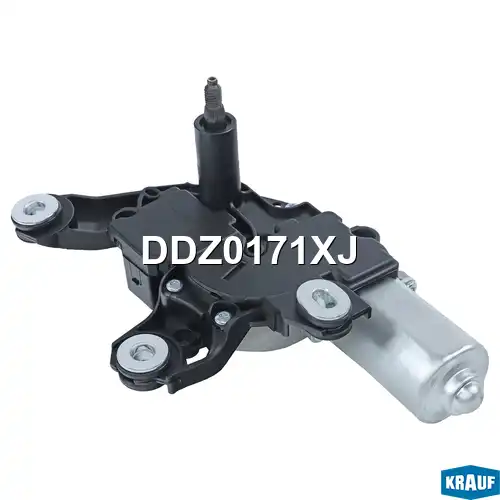 DDZ0171XJ Мотор стеклоочистителя KRAUF