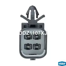 Мотор стеклоочистителя DDZ1107XJ KRAUF