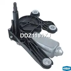 Мотор стеклоочистителя DDZ1181XJ KRAUF