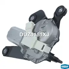 Мотор стеклоочистителя DDZ1181XJ KRAUF
