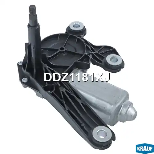 Мотор стеклоочистителя DDZ1181XJ KRAUF