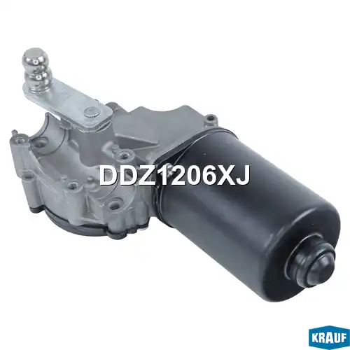 Мотор стеклоочистителя DDZ1206XJ KRAUF