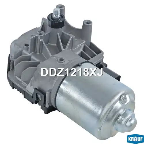 DDZ1218XJ Мотор стеклоочистителя KRAUF