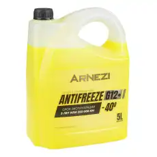 Антифриз ARNEZI N0003005