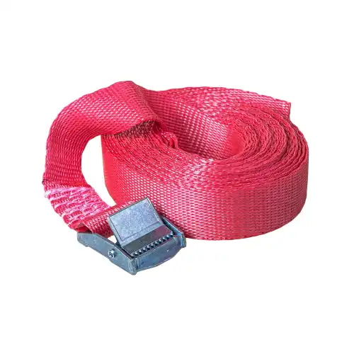 Стяжной ремень BOLK BAA111525 0.25 т, 5 м
