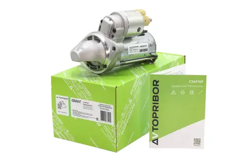 Стартер AVTOPRIBOR 438545AVT