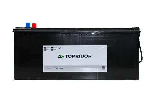 Аккумулятор AVTOPRIBOR B1903AVT