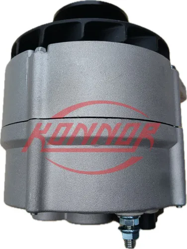 Генератор KONNOR 3701010-630-114BA