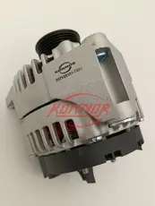 Генератор KONNOR 202V26101-7281