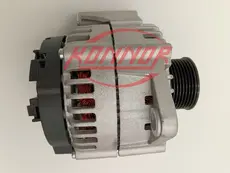 Генератор KONNOR 202V26101-7281