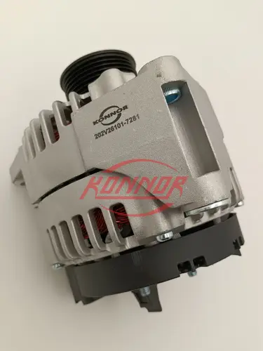 Генератор KONNOR 202V26101-7281