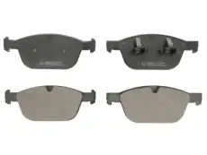 Тормозные колодки дисковые ABE C1V022ABE